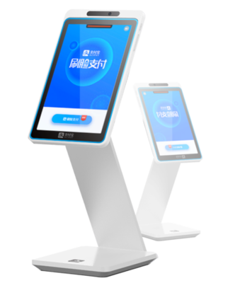 刷脸支付引领智慧收银革命 移动支付设备的未来
