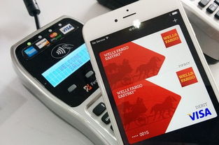 苹果支付业务 增长背后的挑战与移动支付设备生态的博弈