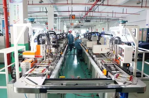 电子科大自主研发磁性基板 突破移动支付设备国外技术垄断