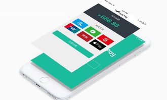 农行宁夏分行推出聚合码支付业务，助力移动支付设备普及