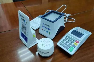 贵农商户速看！3月1日起微信个人收款码需升级为商业收款码